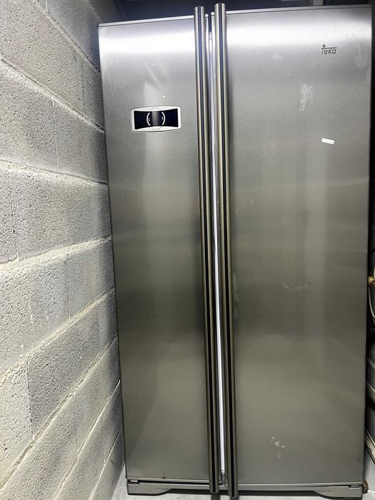 Combinado teka Side By Side