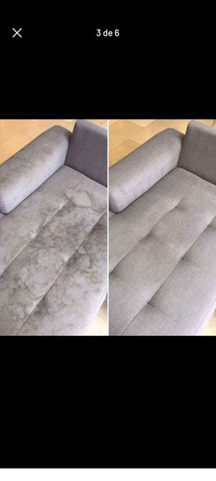 Lavagem de estofos colchões carpetes e outros