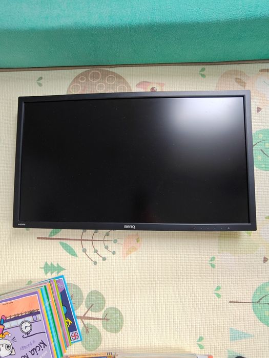 Monitor 28" BENQ GC2870
