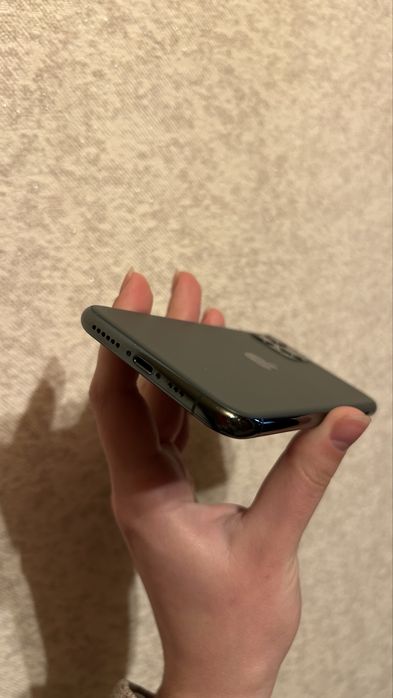 Iphone 11 pro 256 gb Айфон 11 про