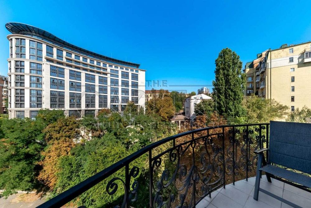 Продаж Квартири Хрещатик Круглоуніверситетська Бессарабська площа Липки