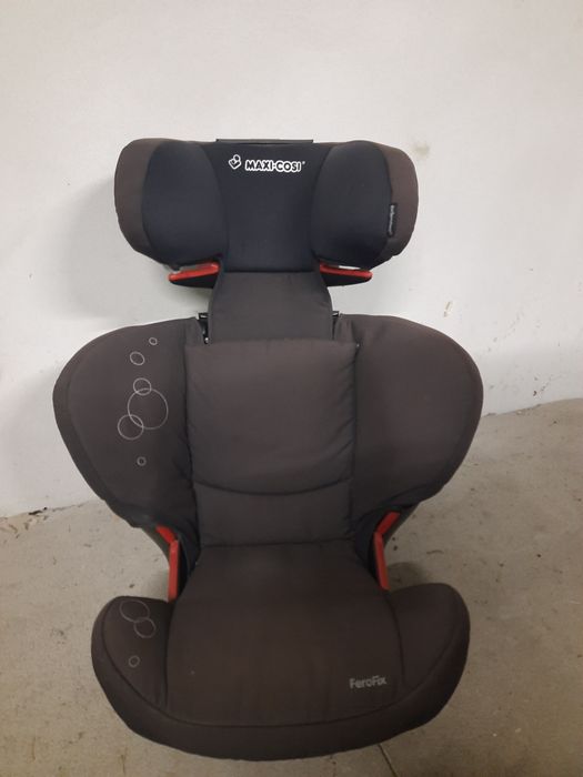 Fotelik maxi cosi