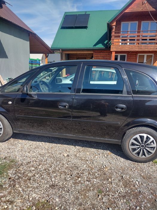 Sprzedam Opel Meriva