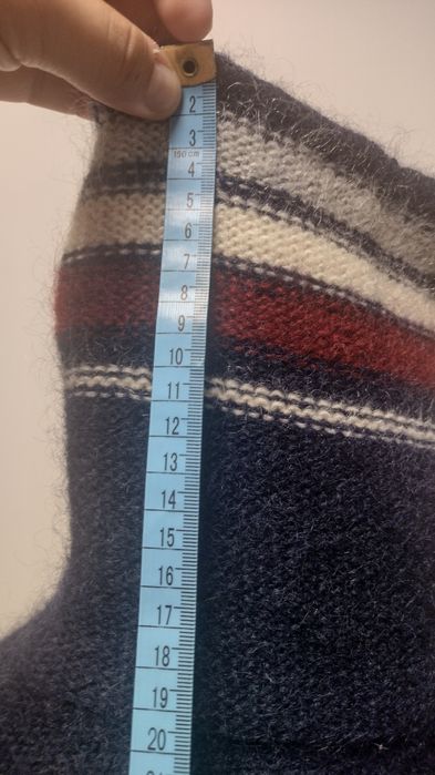Sweter damski golf rozm. M