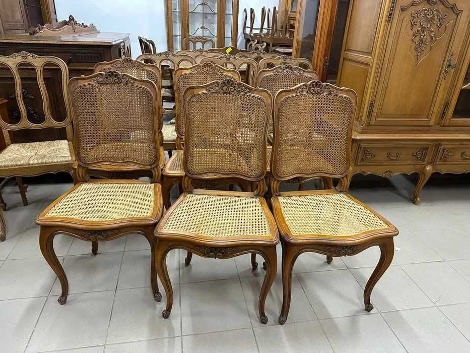 Stylowy komplet mebli włoskich. Transport cały kraj