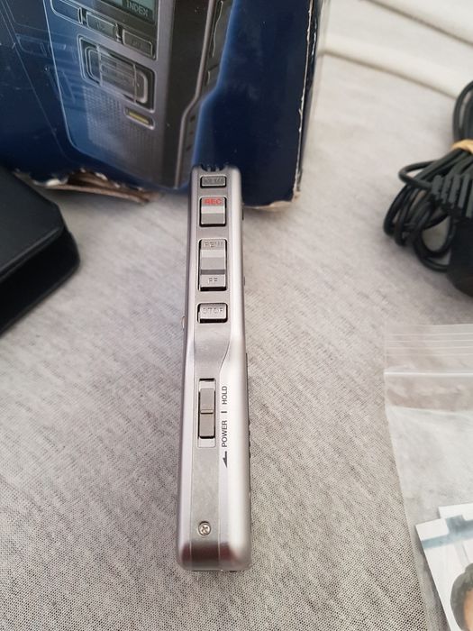 Olympus Ds-2500 Dyktafon