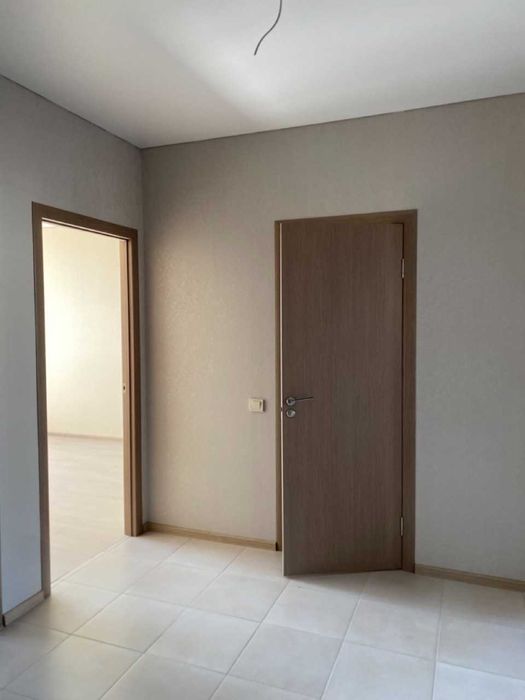 2-ком 58 м2 РЕМОНТ Глушко Панорама Новый дом Рассрочка с проживанием!