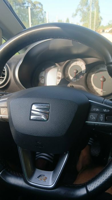 Seat Leon FR 170cv 2006
