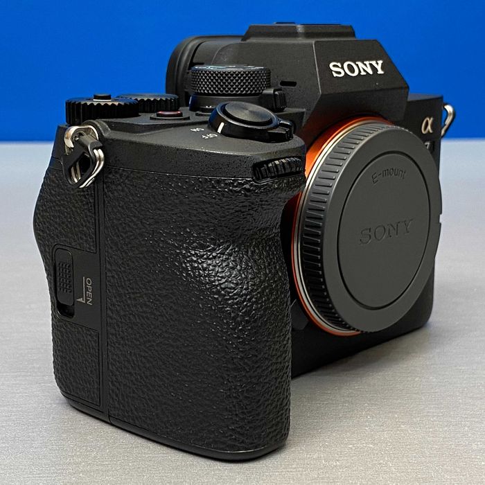 Sony Alpha A7 IV (Corpo) - 33MP