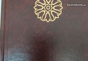 3 Livros condensados das Selecções  Readers Digest - ÚLTIMOS DIAS 

1.