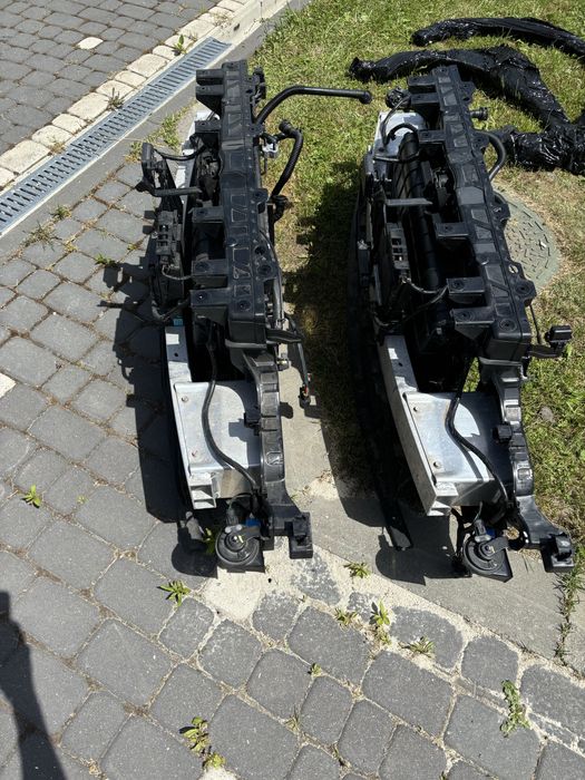 Hyundai ioniq5 телевізор комплектний , установочна панель