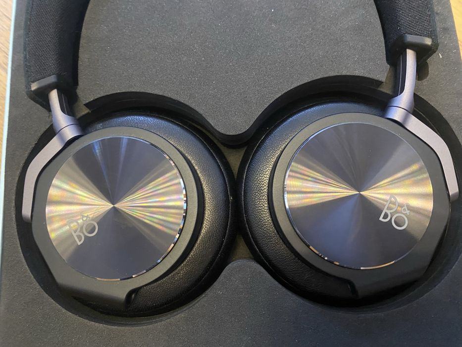 Słuchawki Bang & Olufsen BeoPlay H6