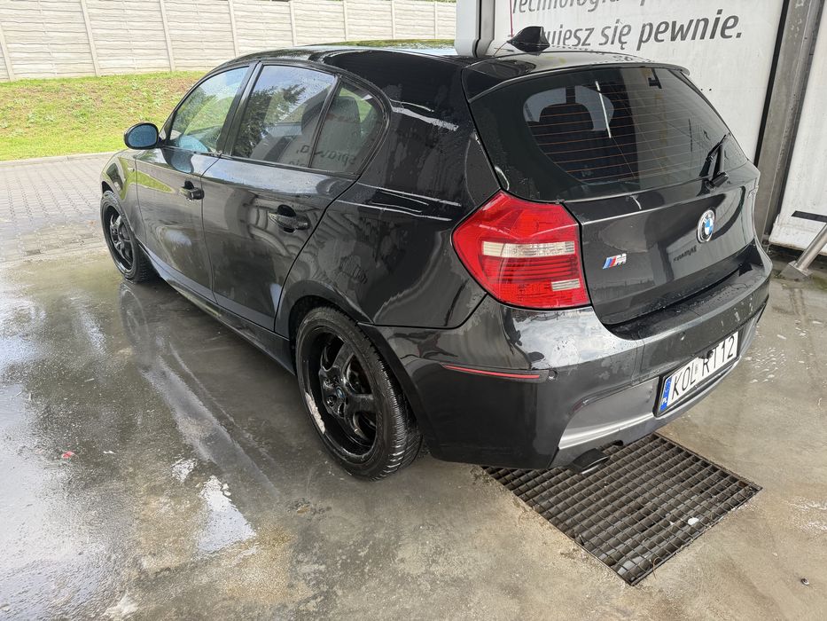 Bmw seria 1 e87 123d