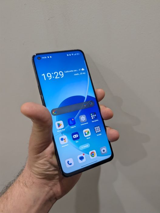 Tel Oppo Reno 6 5G