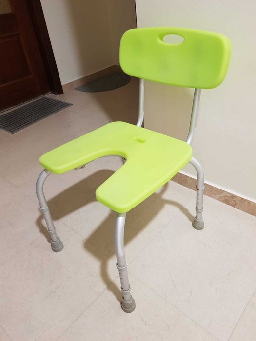 Cama articulada Elétrica com estrutura de Madeira