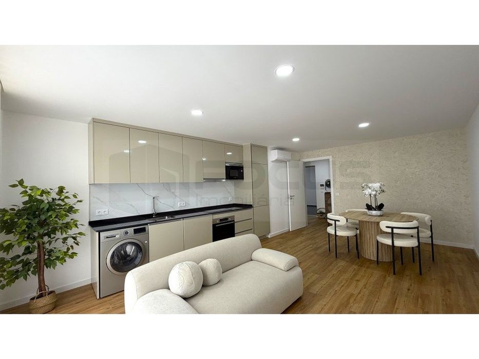 Apartamento T1 zona Histórica - Aveiro