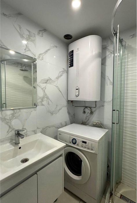 Аренда фасадного помещение на Таирово.