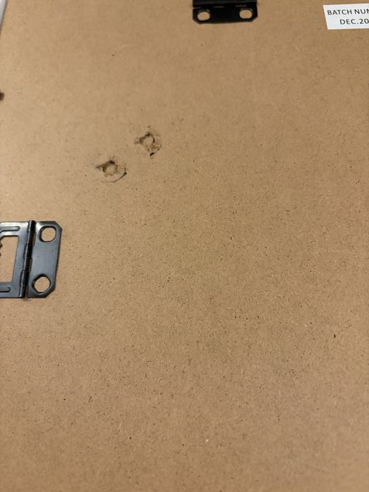 Moldura Leroy Merlim