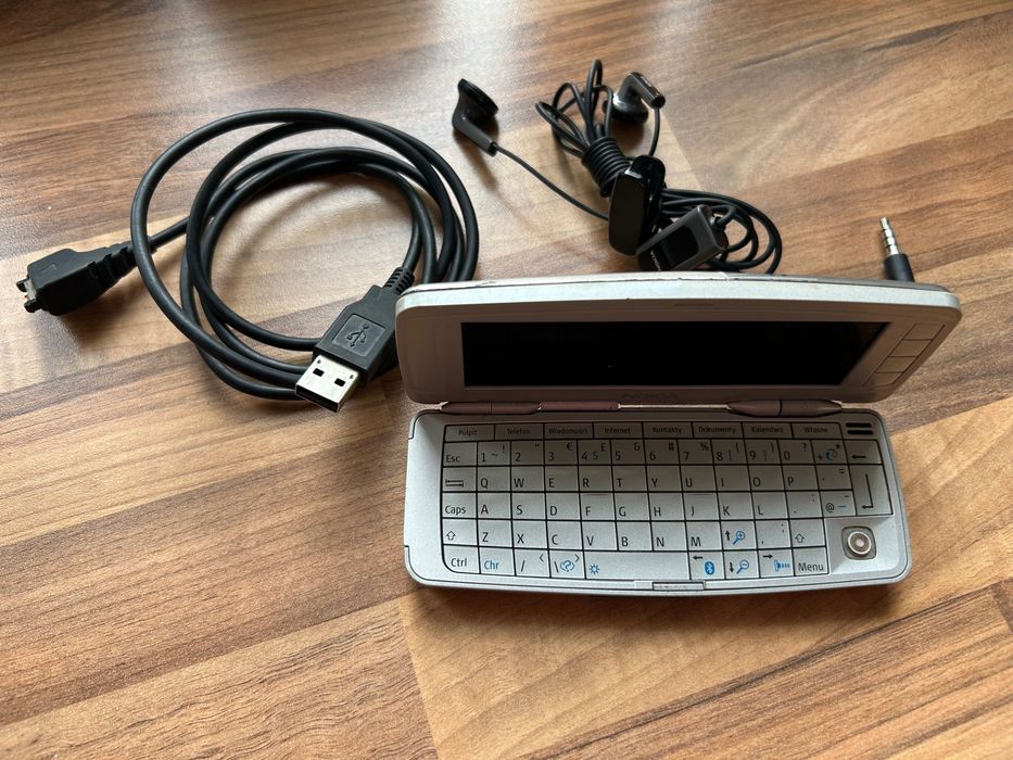 Używana NOKIA 9300