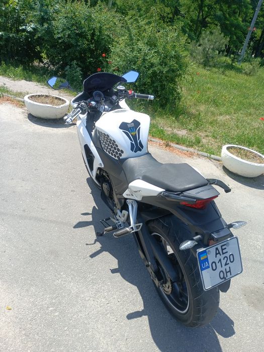 Продам Геон тосса 250