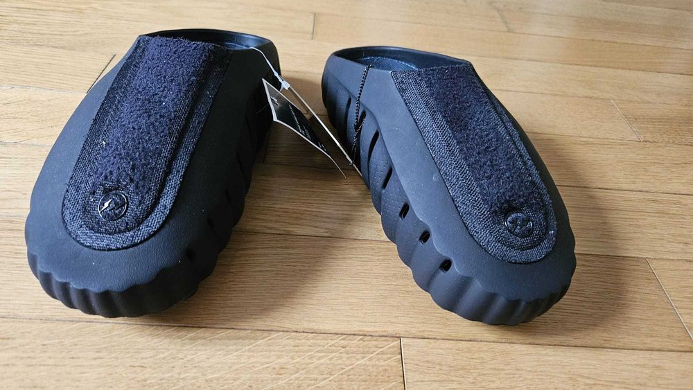 Klapki Nike Mind, rozm 43