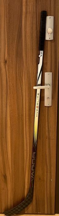 Kij hokejowy Bauer Vapor Hyperlite 2 (P90TM, 55 Flex, L)