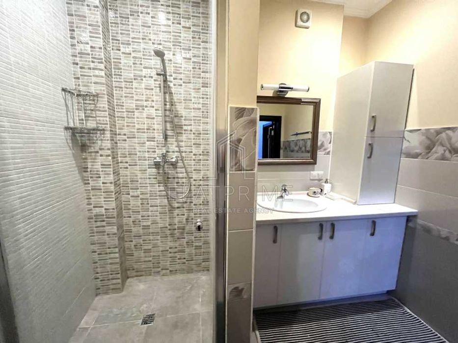 Продаж квартири в Жк бізнес класу Парус на лук'янівці