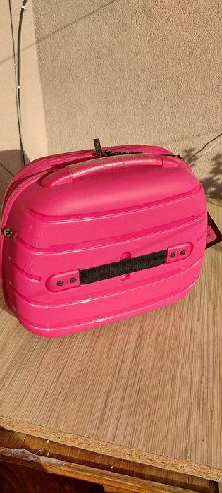 Bagaż podręczny/kuferek