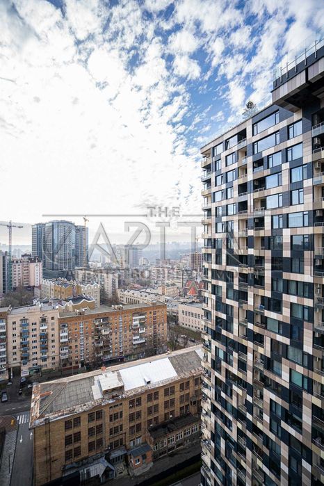 Багатокімнатна квартира за адресою вул. Ділова (площа 130 м²) - Atlanta.ua - фото 20