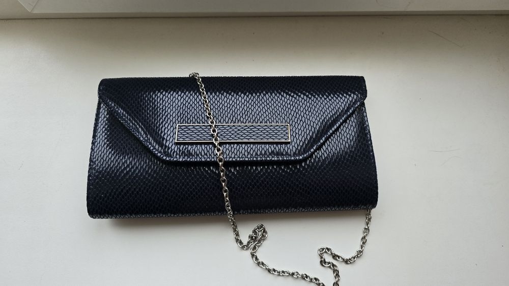 Сумка клатч Next нова