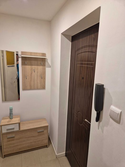 Mieszkanie do wynajęcia-Mysłowice Centrum ul. Stalmacha