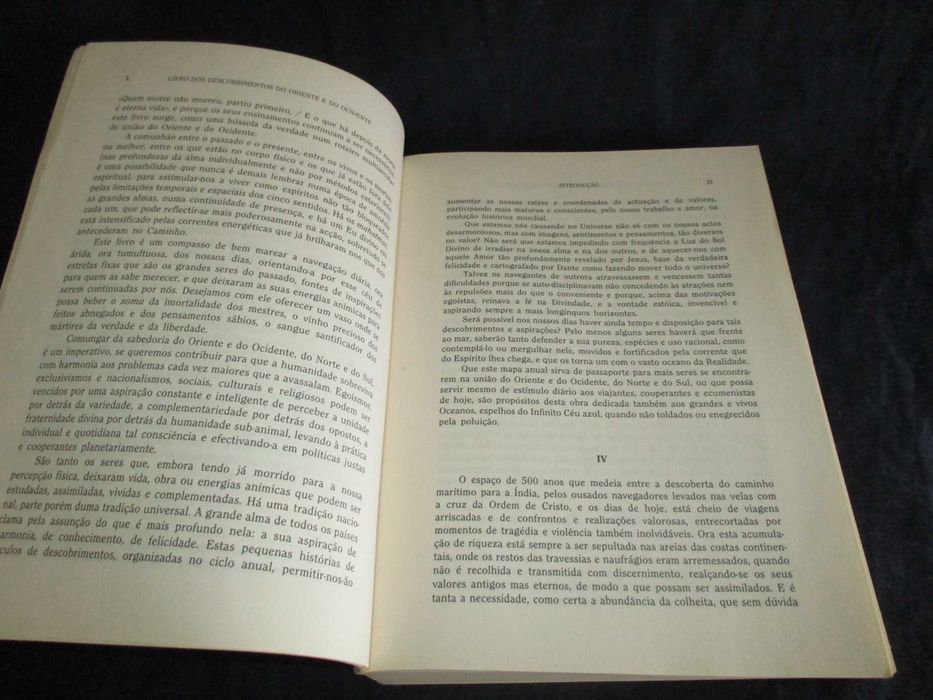 Livro dos Descobrimentos do Oriente e do Ocidente