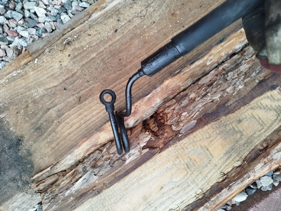 Przewód wspomagania Passat B5 1.9 TDI Audi A4 b5