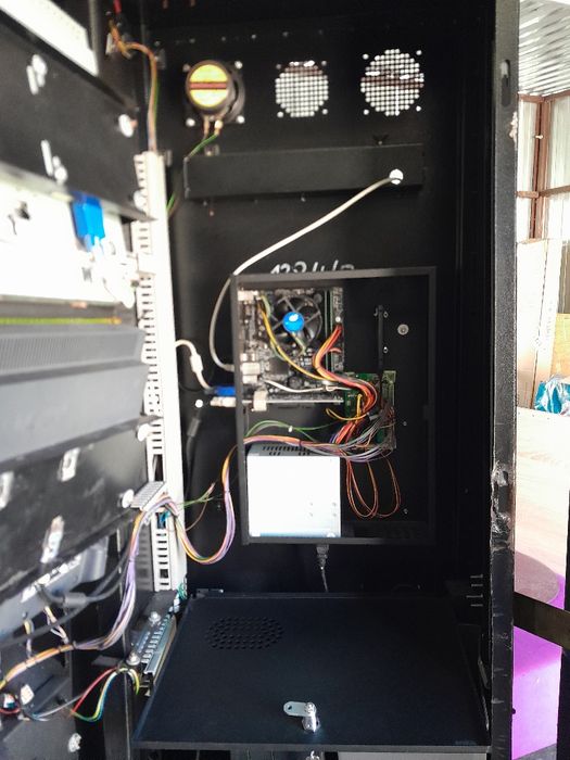 Stara kolekcja Domowa