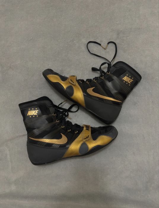 Nike Hyperko 1 Boxing446842870159779840