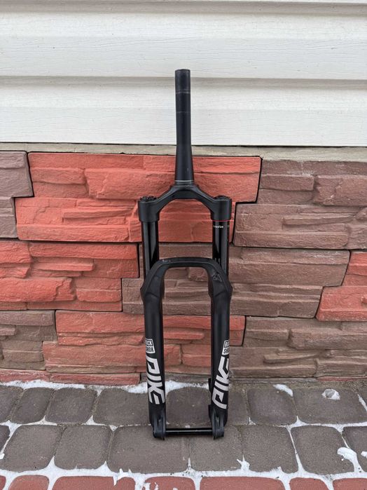 Rock Shox Pike 140mm Select 29 Boost 2022 (Шток 20.5см)
