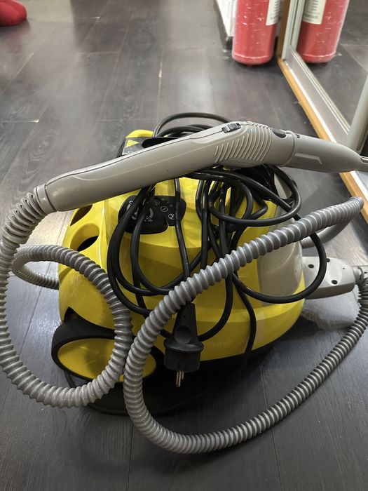 Парогенератор karcher SC 1402