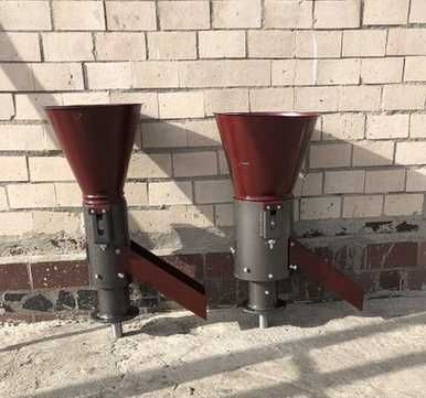 ВИРОБНИК(Заводськ)!Гранулятор кормовий,паливних пелет(100мм/150мм/200)