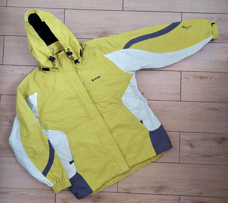 Kurtka damska Hi-Tec L