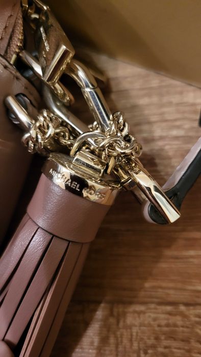 Michael Kors cумка, взуття