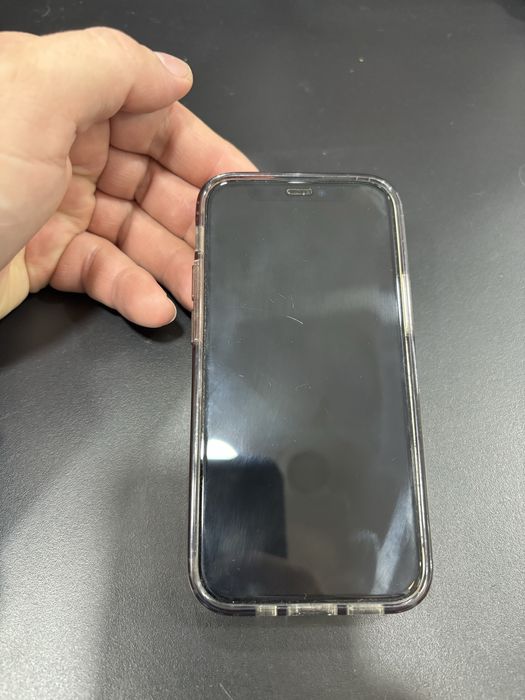 Iphone 12 mini em bom estado