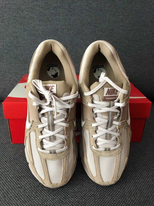 Buty sportowe Nike