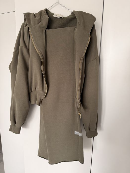 Спортивний костюм Ace. Розмір S