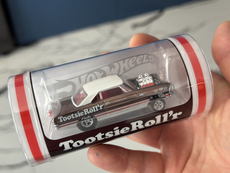 ミニカー Hot Wheels Tootsie Rollr 66 Super Nova $_12.JPG?set_id=880000500F