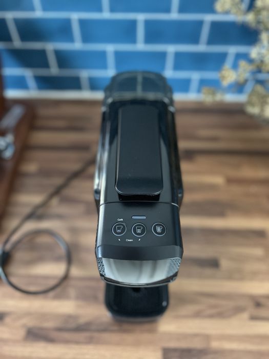 Maquina Café Pingo Doce