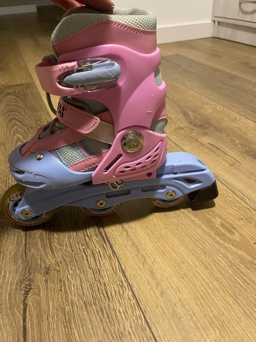 Ролики дитячі