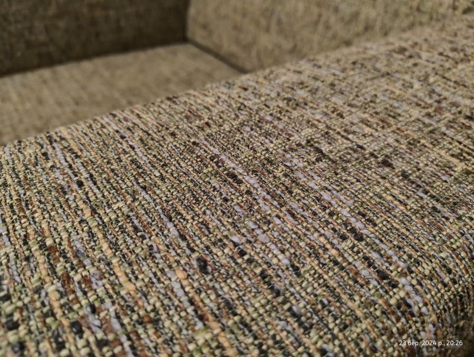 Продам розкладне крісло