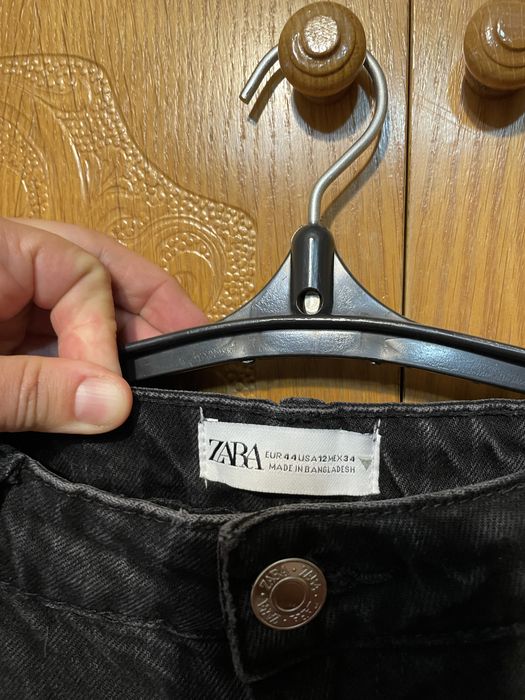 Джинси жіночі Zara 48 -50 p
