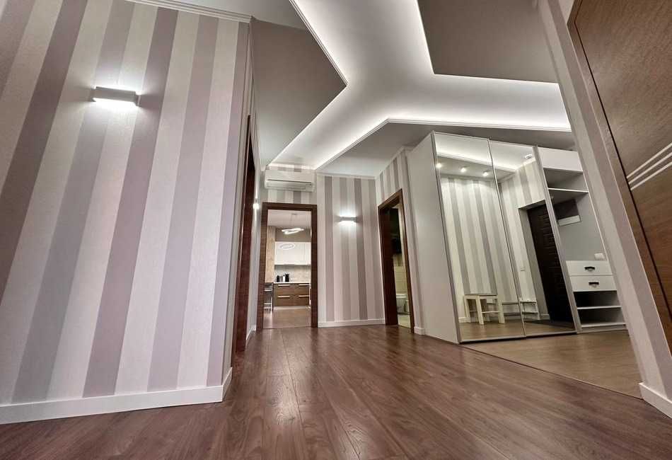 3-rooms apartment apartment by the address st. Kulikovo pole pl Oktyabrskoy revolyutsii pl (area 100 m²) - Atlanta.ua - photo 8