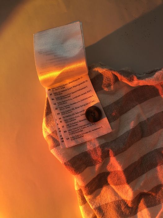 Рубашка pageone